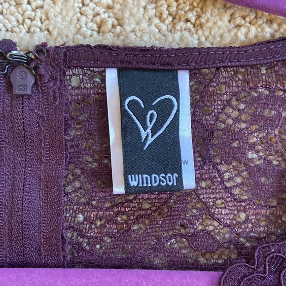 Homecoming dress - Picture 2 of 4